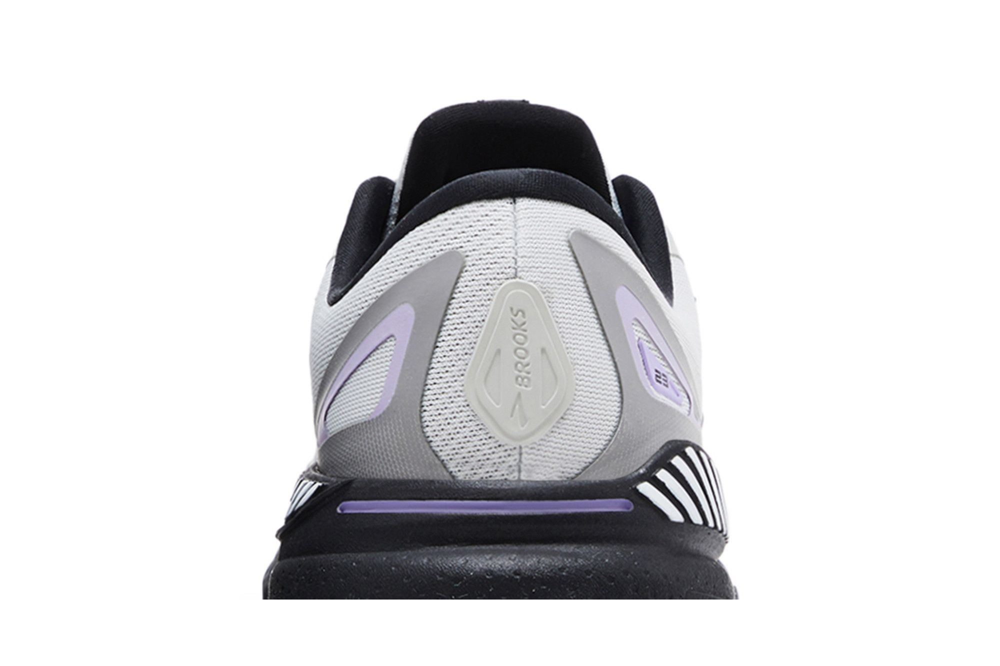 Brooks Wmns Adrenaline GTS 23 'Grey Purple'