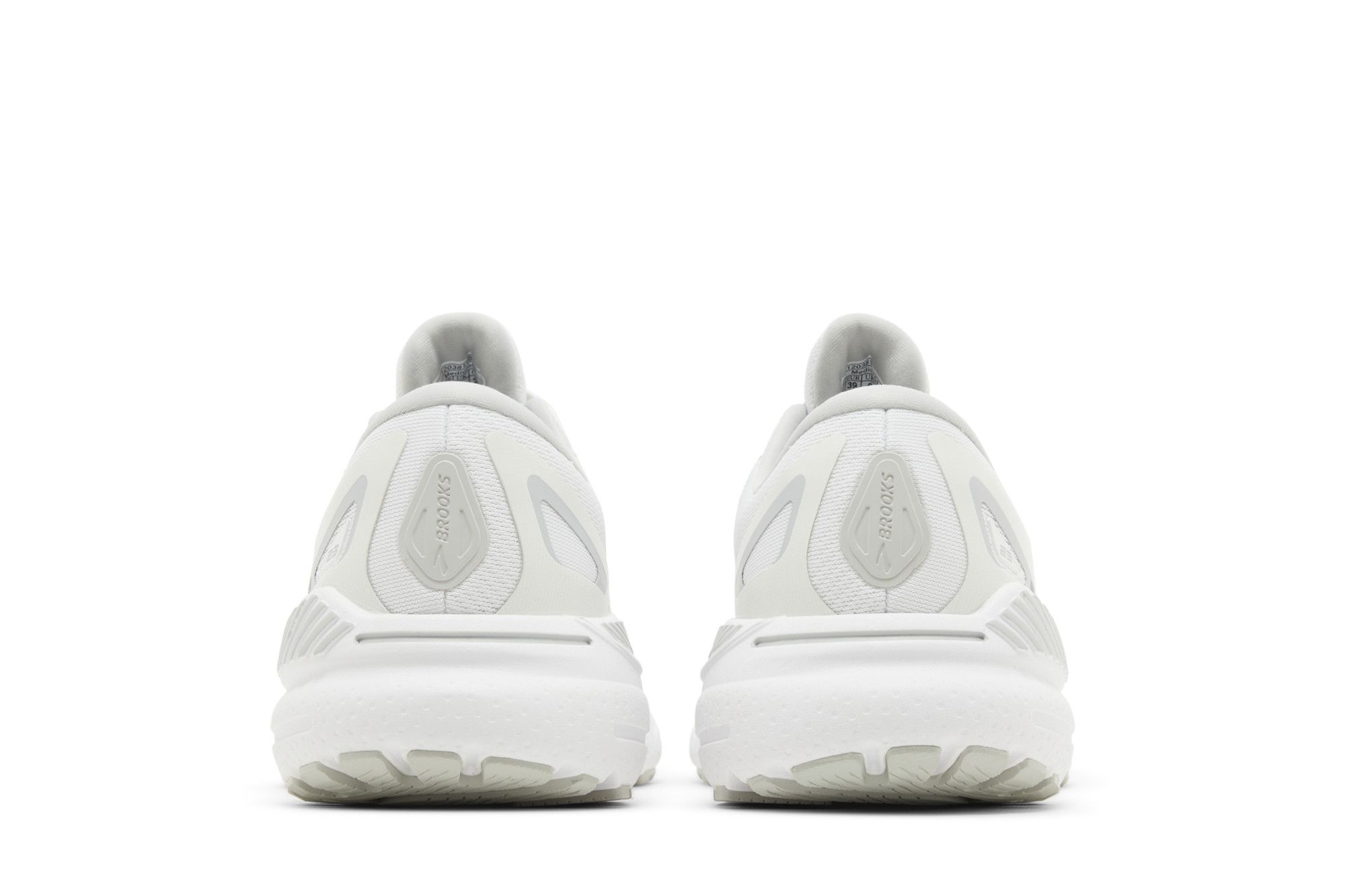 Brooks Wmns Adrenaline GTS 23 'White Oyster'