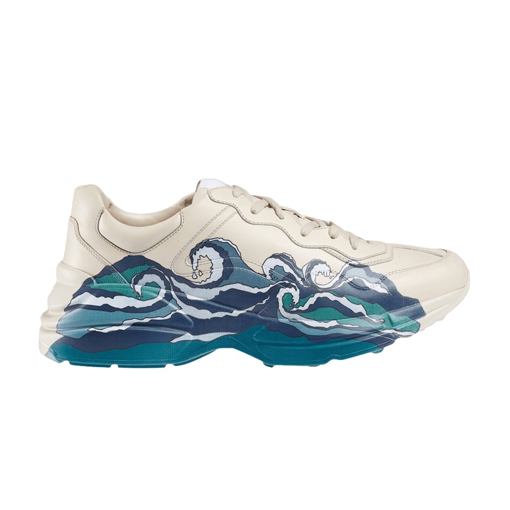 Gucci Wmns Rhyton 'Wave'