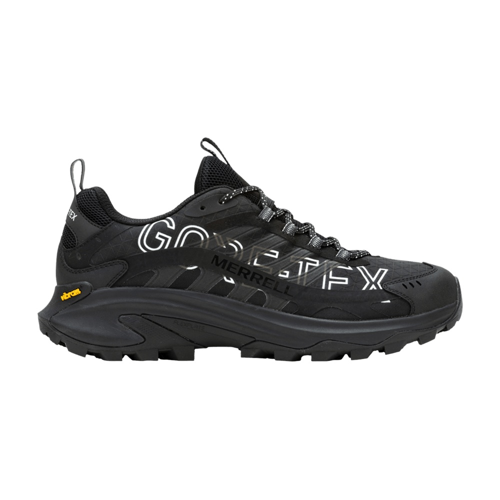 Merrell Moab Speed 2 GORE-TEX Bl 1TRL 'Black'