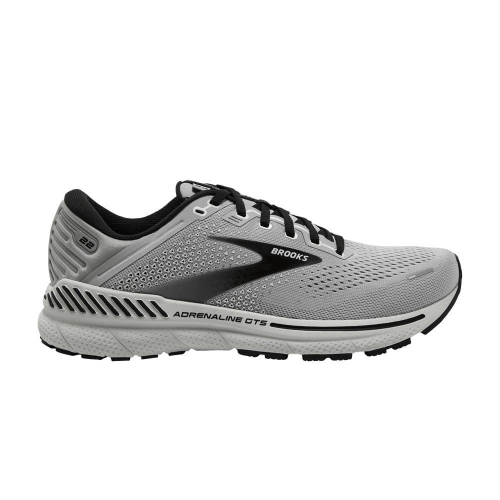 Brooks Adrenaline GTS 22 'Alloy'