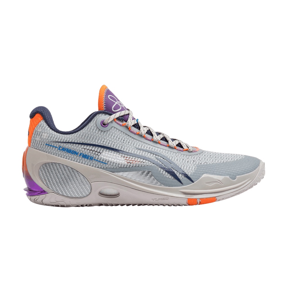 Li-Ning Wade 808 3 Ultra 'Dreamer'