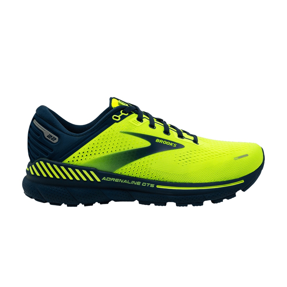 Brooks Adrenaline GTS 22 'Nightlife Titan'