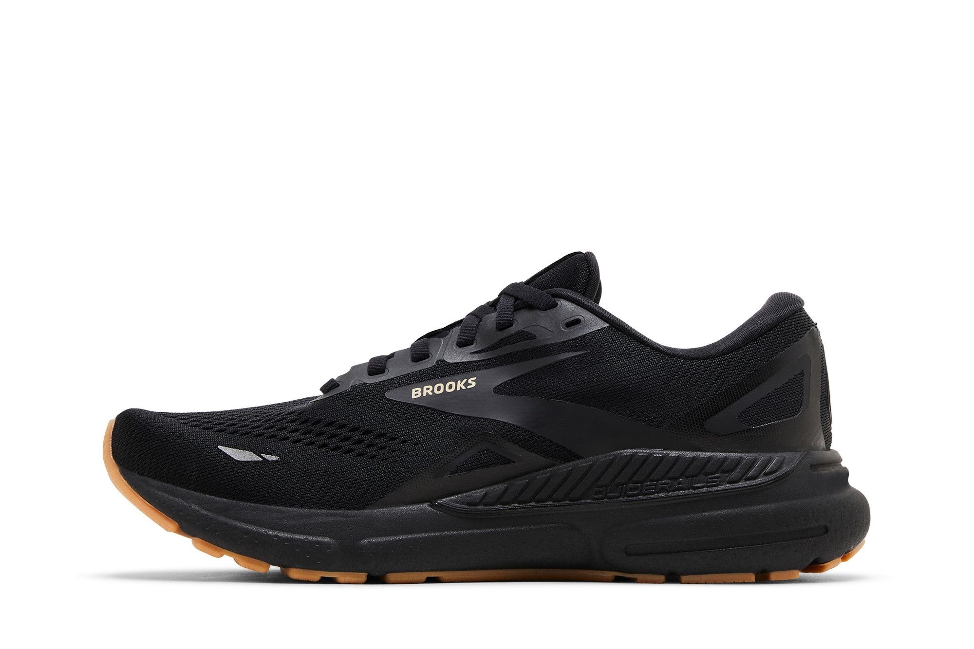 Brooks Adrenaline GTS 23 'Black Cream Biscuit'