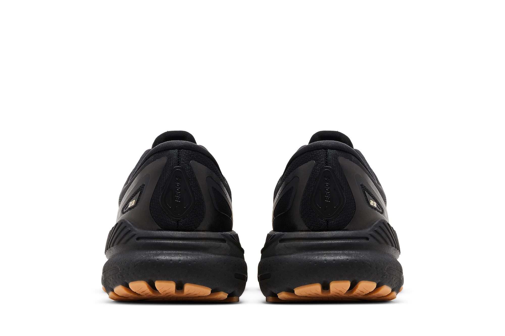 Brooks Adrenaline GTS 23 'Black Cream Biscuit'