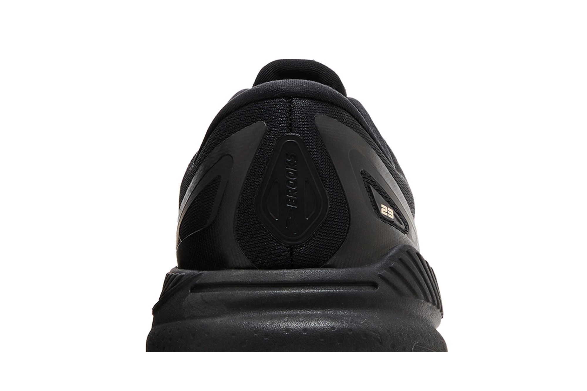 Brooks Adrenaline GTS 23 'Black Cream Biscuit'