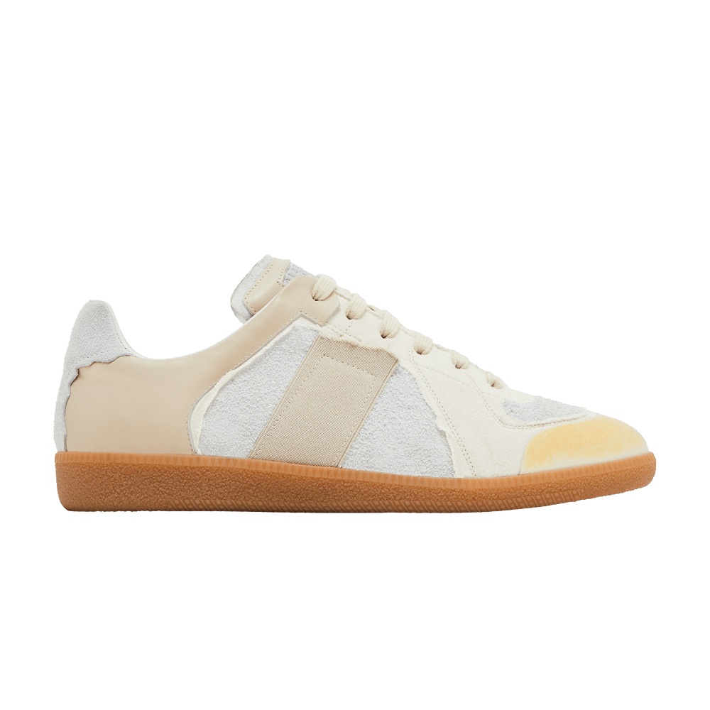 Maison Margiela Replica Inside Out Low 'Reversed Replica'
