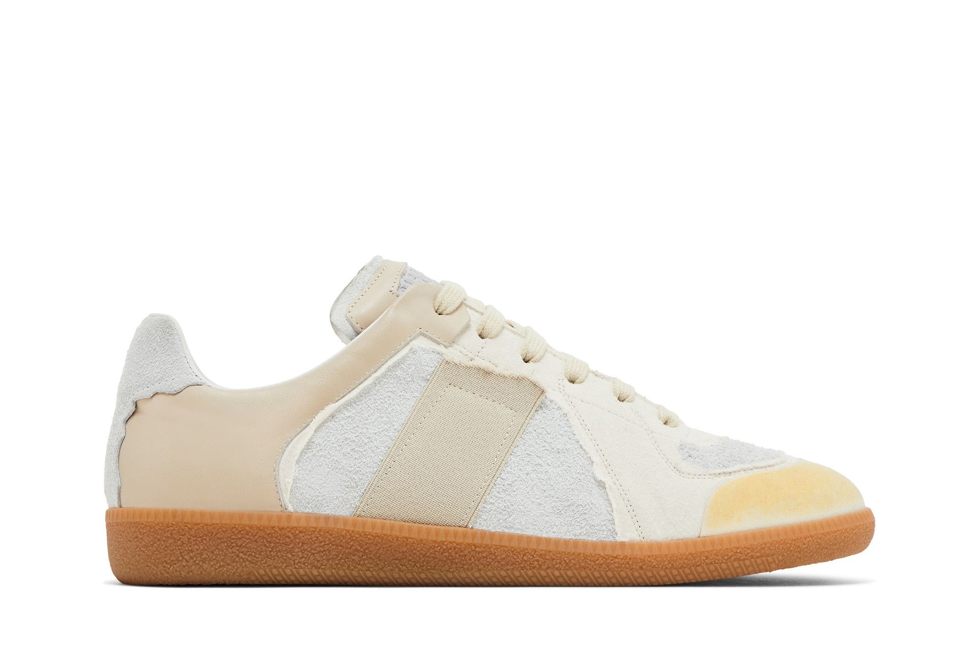 Maison Margiela Replica Inside Out Low 'Reversed Replica'