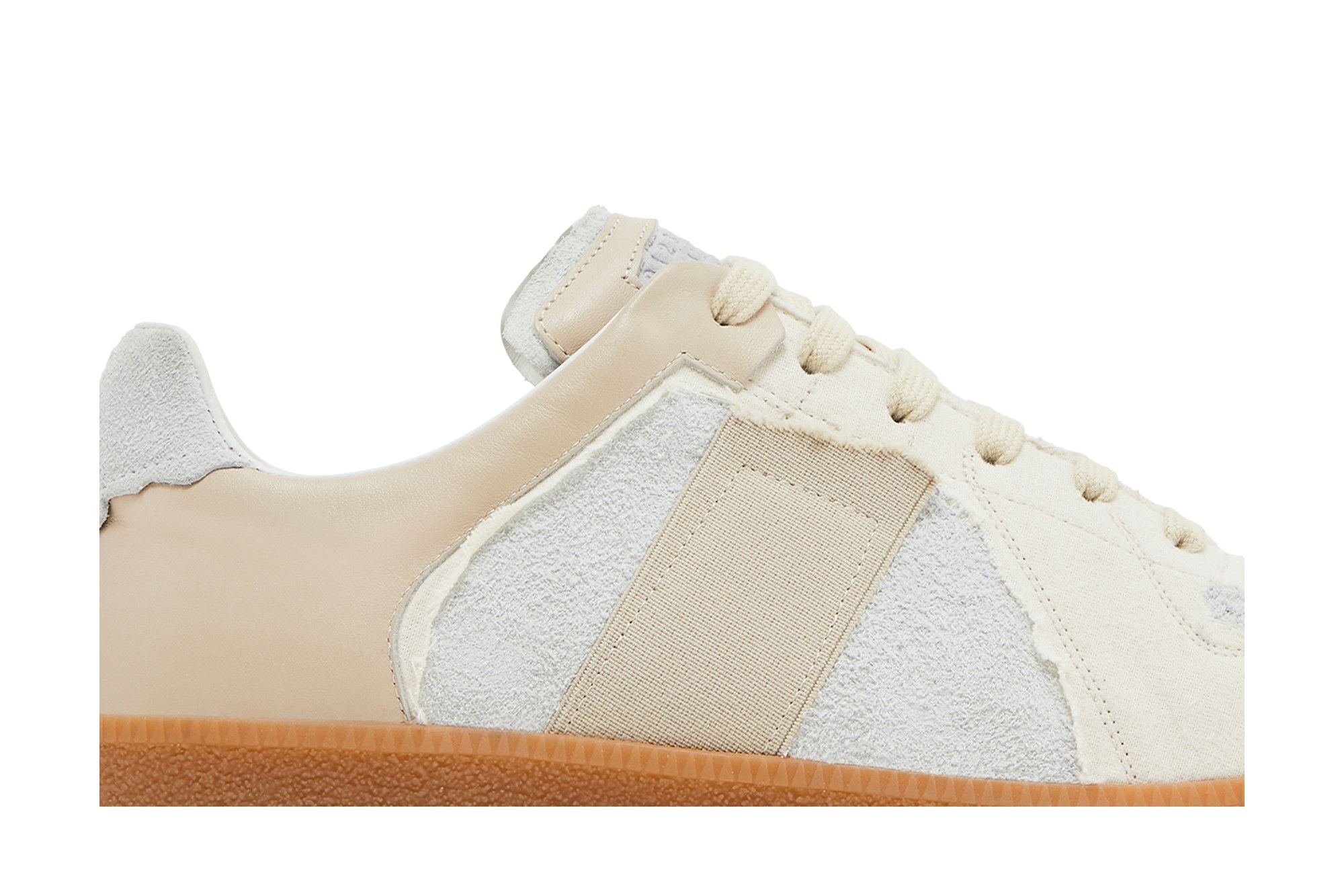 Maison Margiela Replica Inside Out Low 'Reversed Replica'