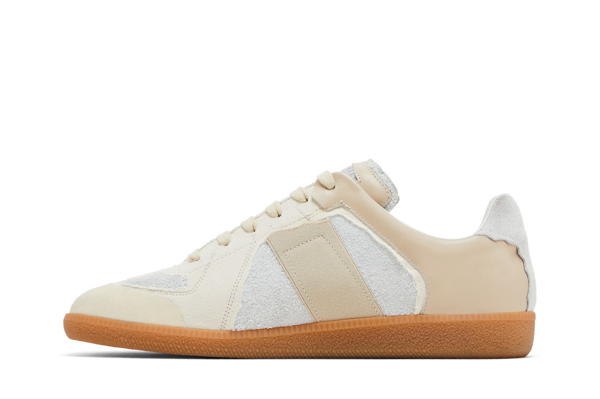 Maison Margiela Replica Inside Out Low 'Reversed Replica'