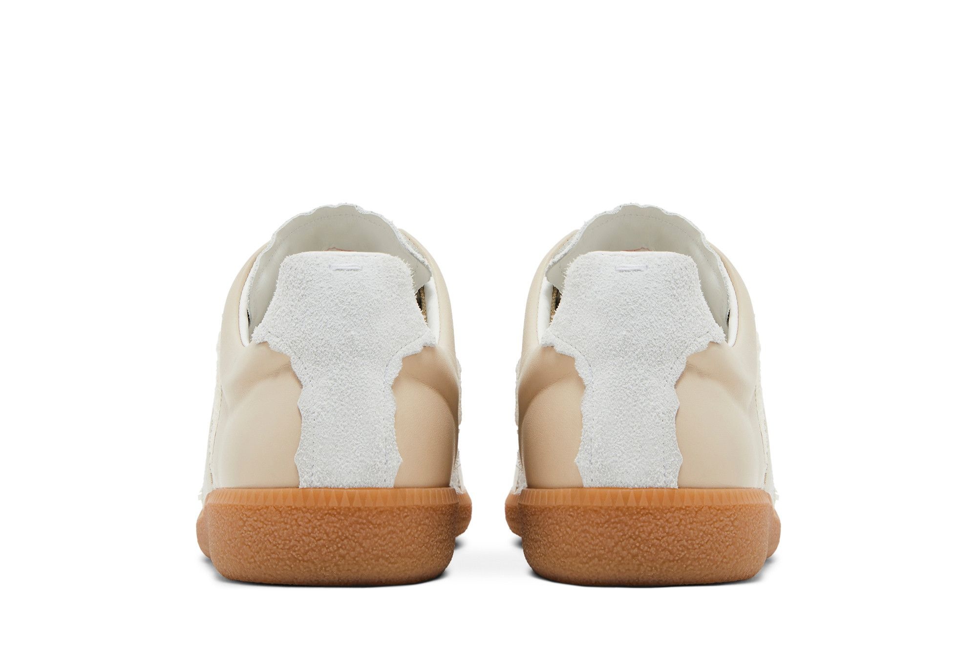 Maison Margiela Replica Inside Out Low 'Reversed Replica'