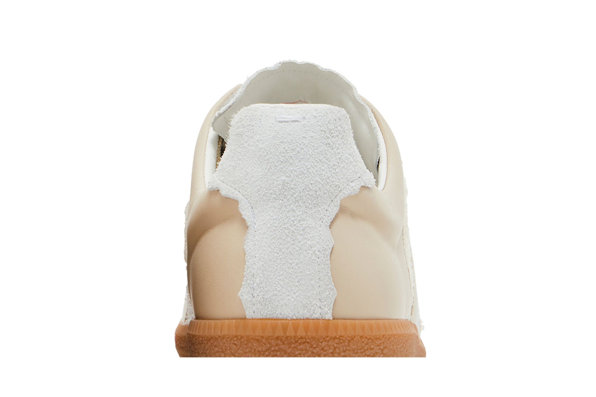 Maison Margiela Replica Inside Out Low 'Reversed Replica'