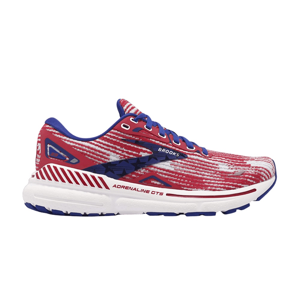 Brooks Wmns Adrenaline GTS 23 'USA'