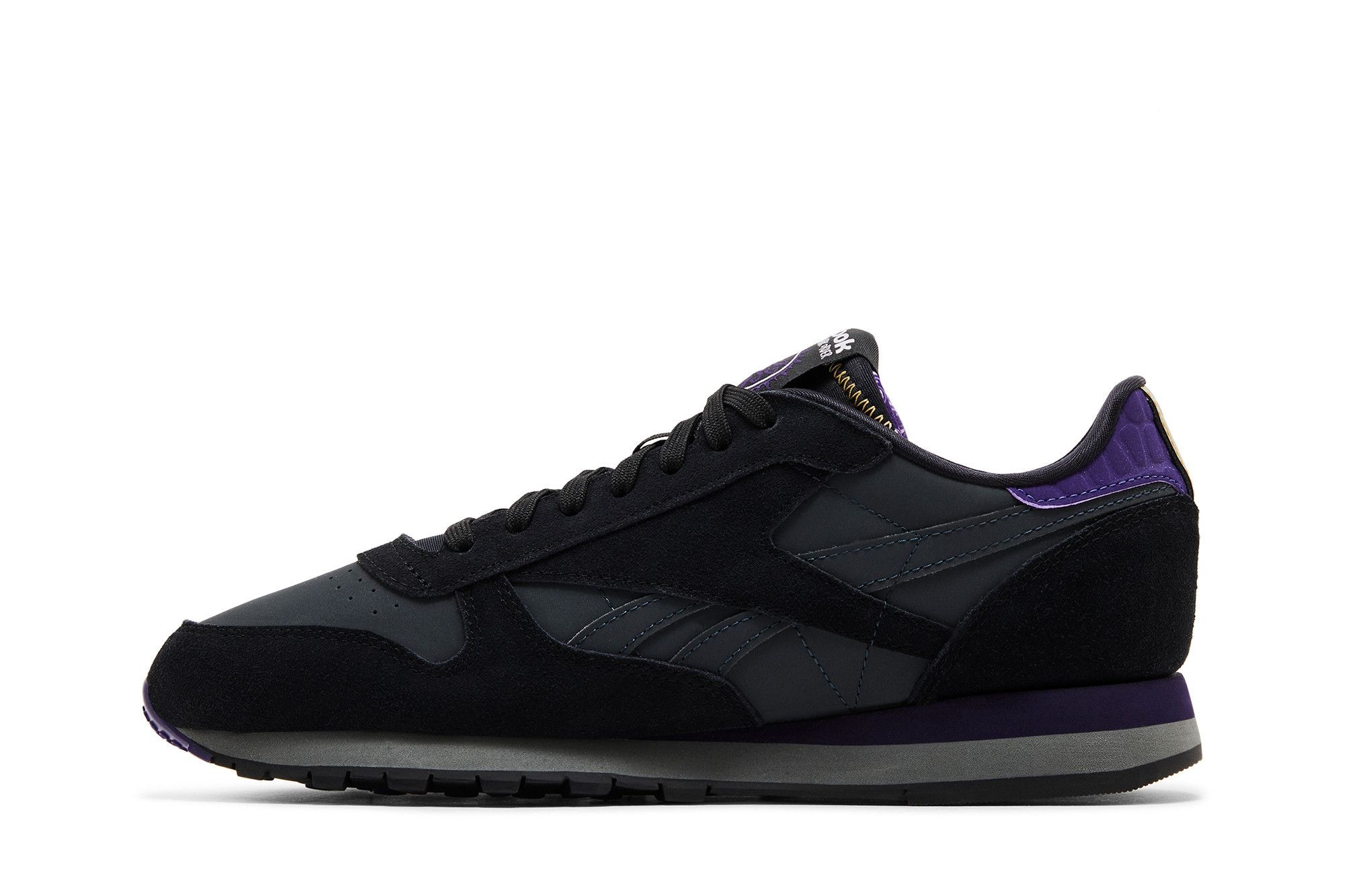 AEW x Reebok Classic Leather 'Brodie Lee'