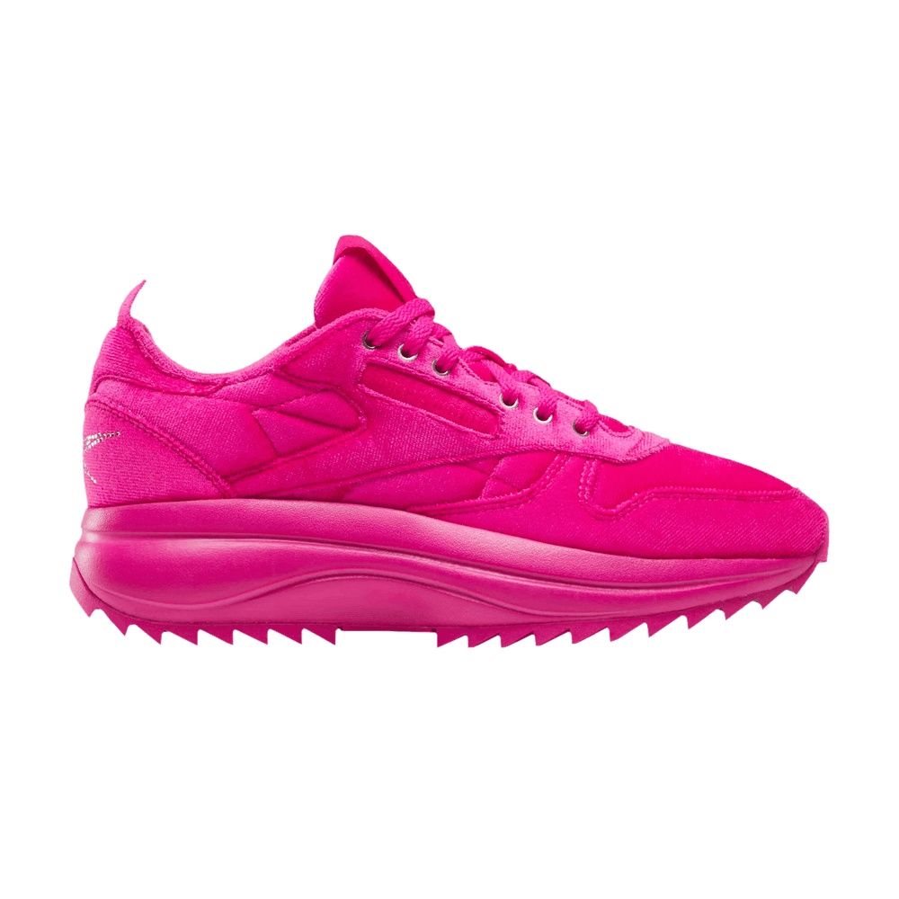 Juicy Couture x Reebok Wmns Classic Leather SP Extra 'Pink'
