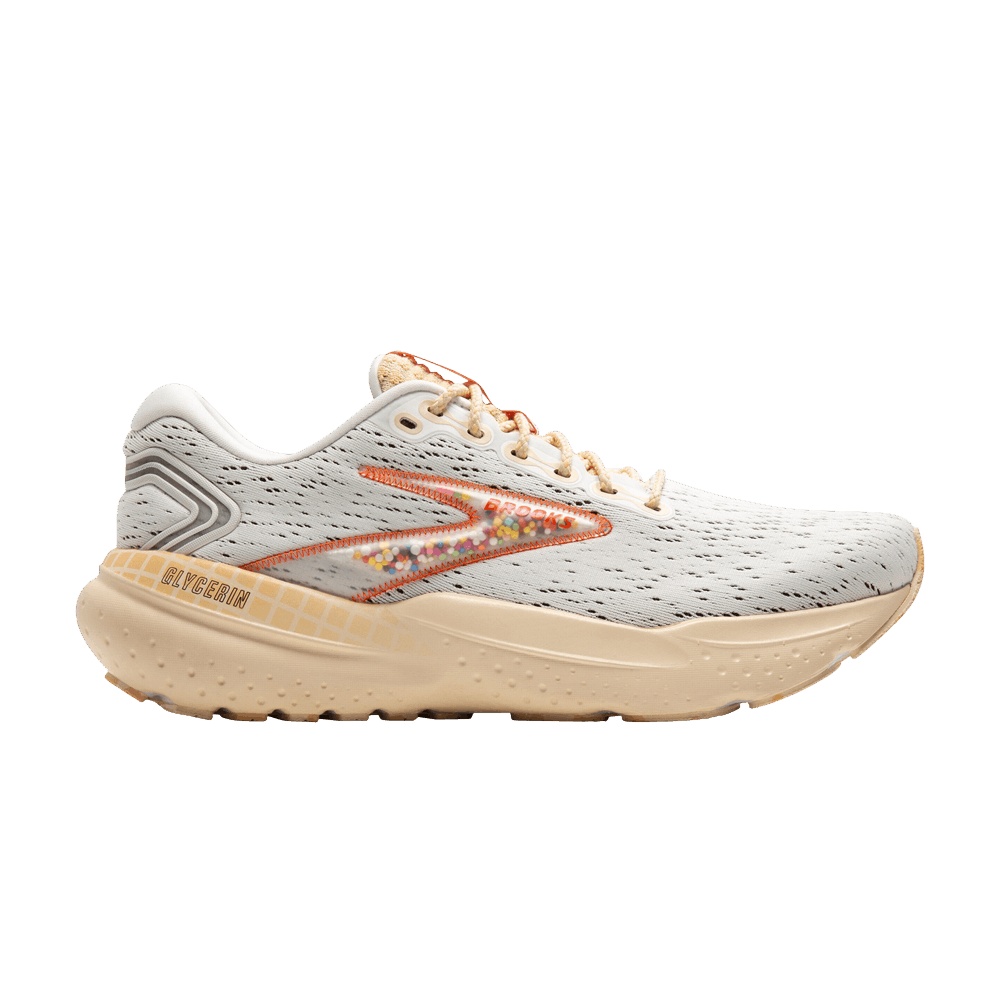 Brooks Glycerin 21 'Summer Melts Pack - Vanilla'