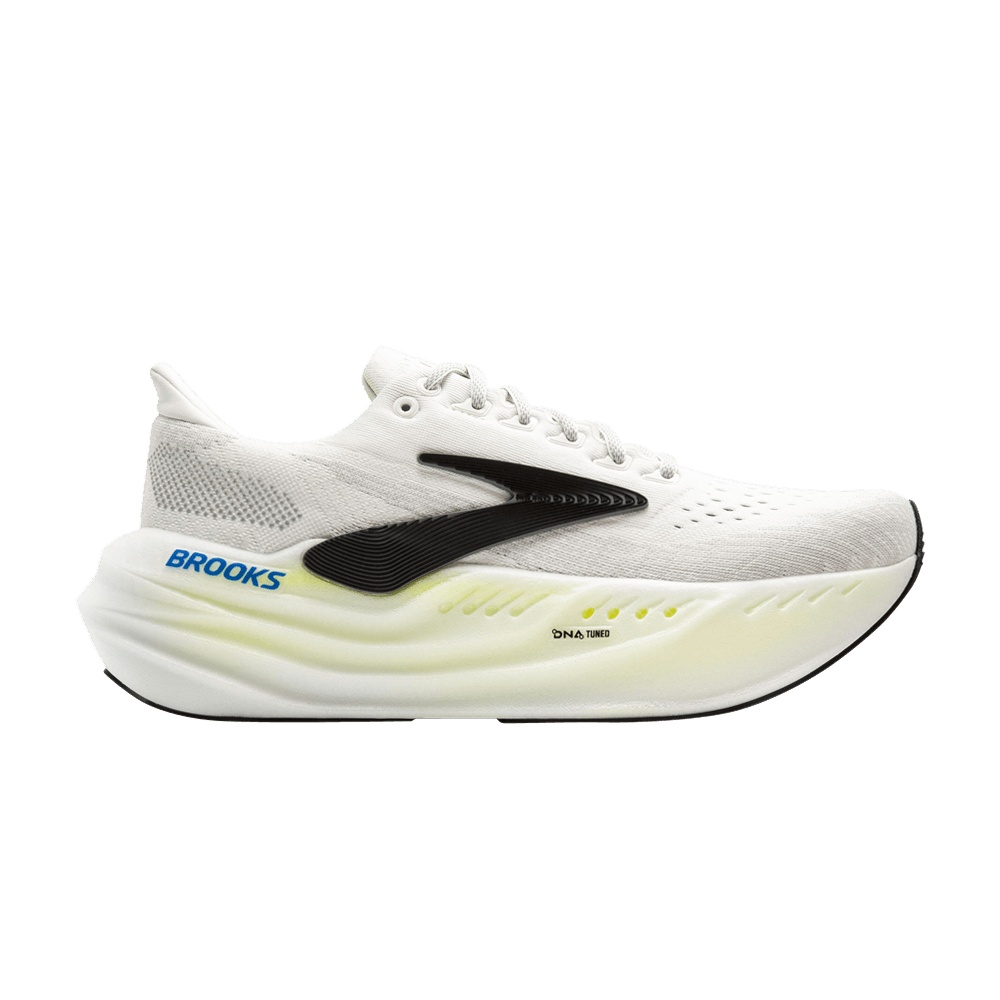 Brooks Glycerin Max 'Grey Black Nightlife'