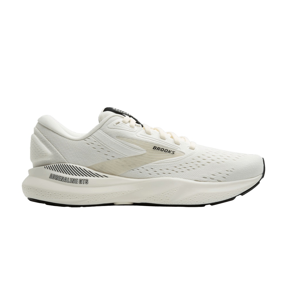 Brooks Adrenaline GTS 24 'Coconut Black'