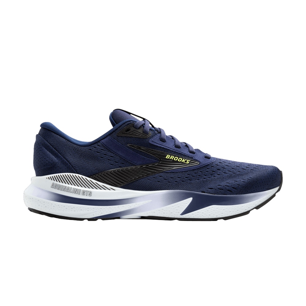 Brooks Adrenaline GTS 24 'Peacoat Black'