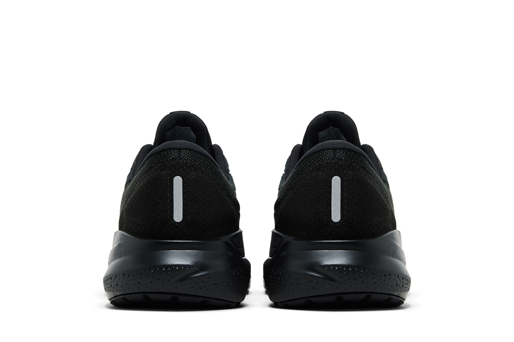 Brooks Adrenaline GTS 24 'Black Ebony'