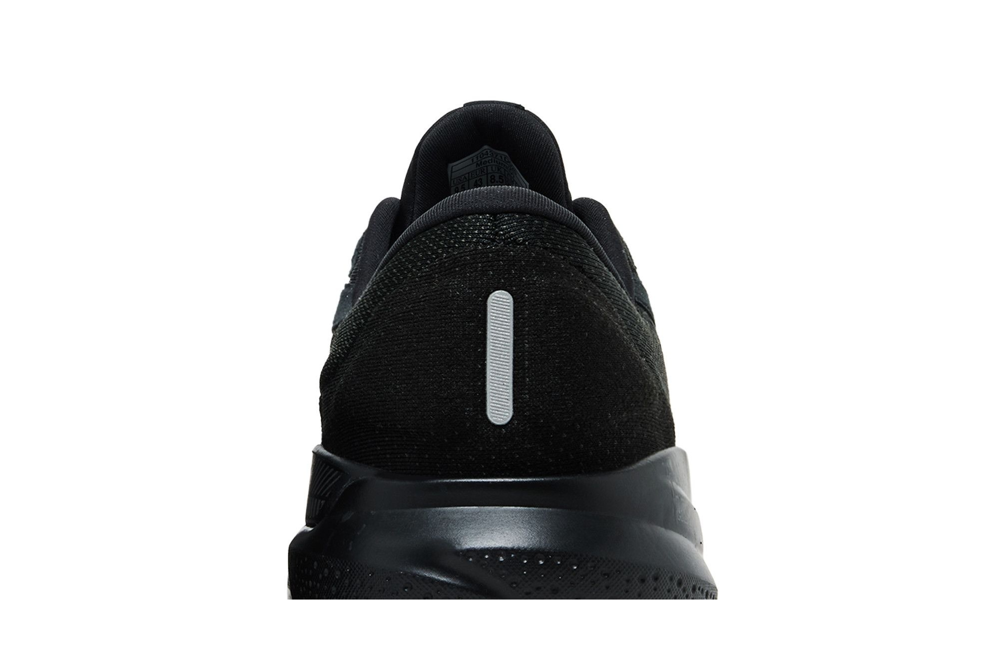 Brooks Adrenaline GTS 24 'Black Ebony'