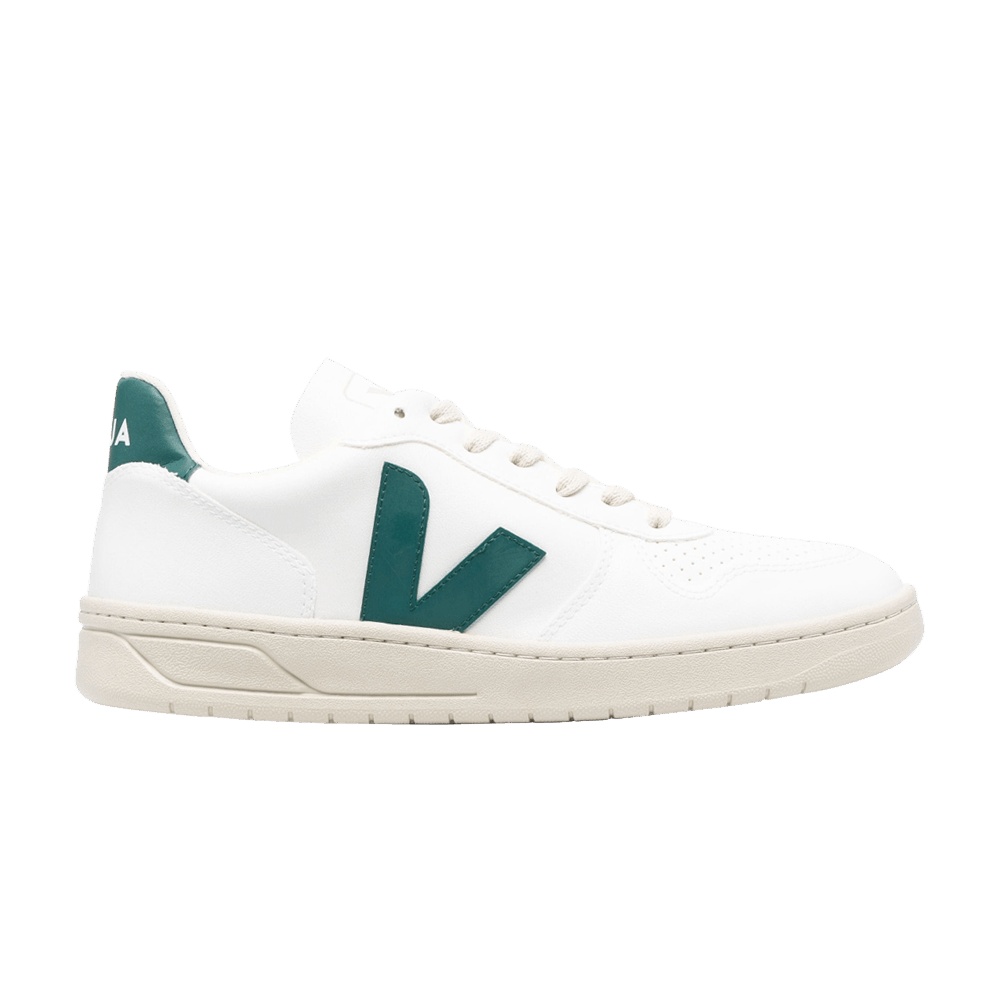 Veja V-10 CWL 'White Brittany'