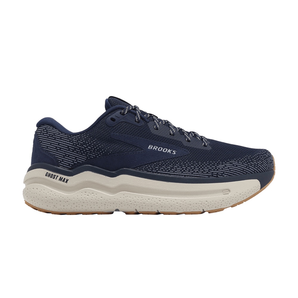 Brooks Ghost Max 2 'Peacoat'