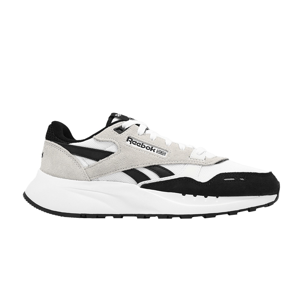 Reebok Classic Leather 2400 'White Black'