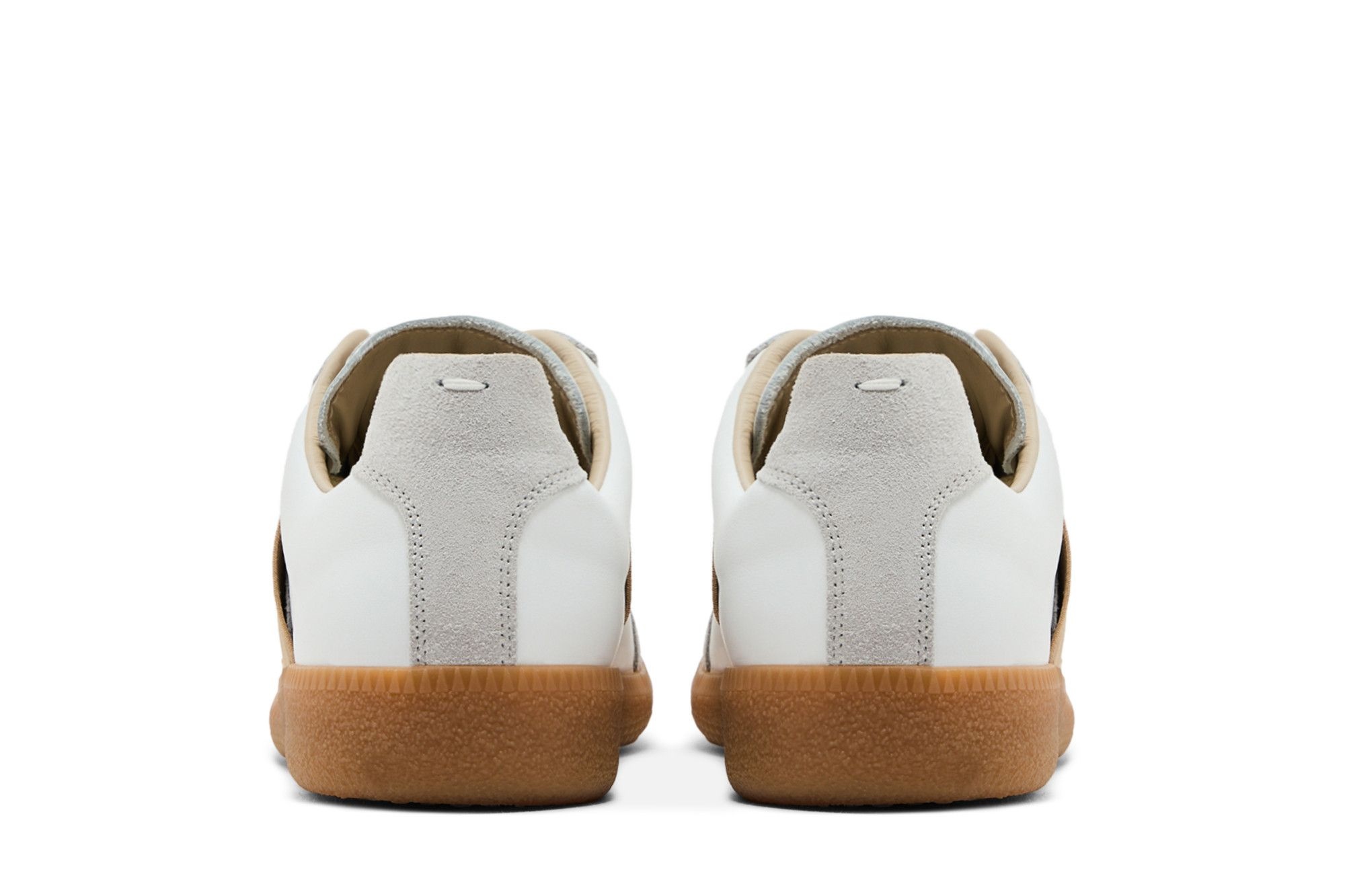 Maison Margiela Wmns Replica Elastic Band Sneaker 'White'