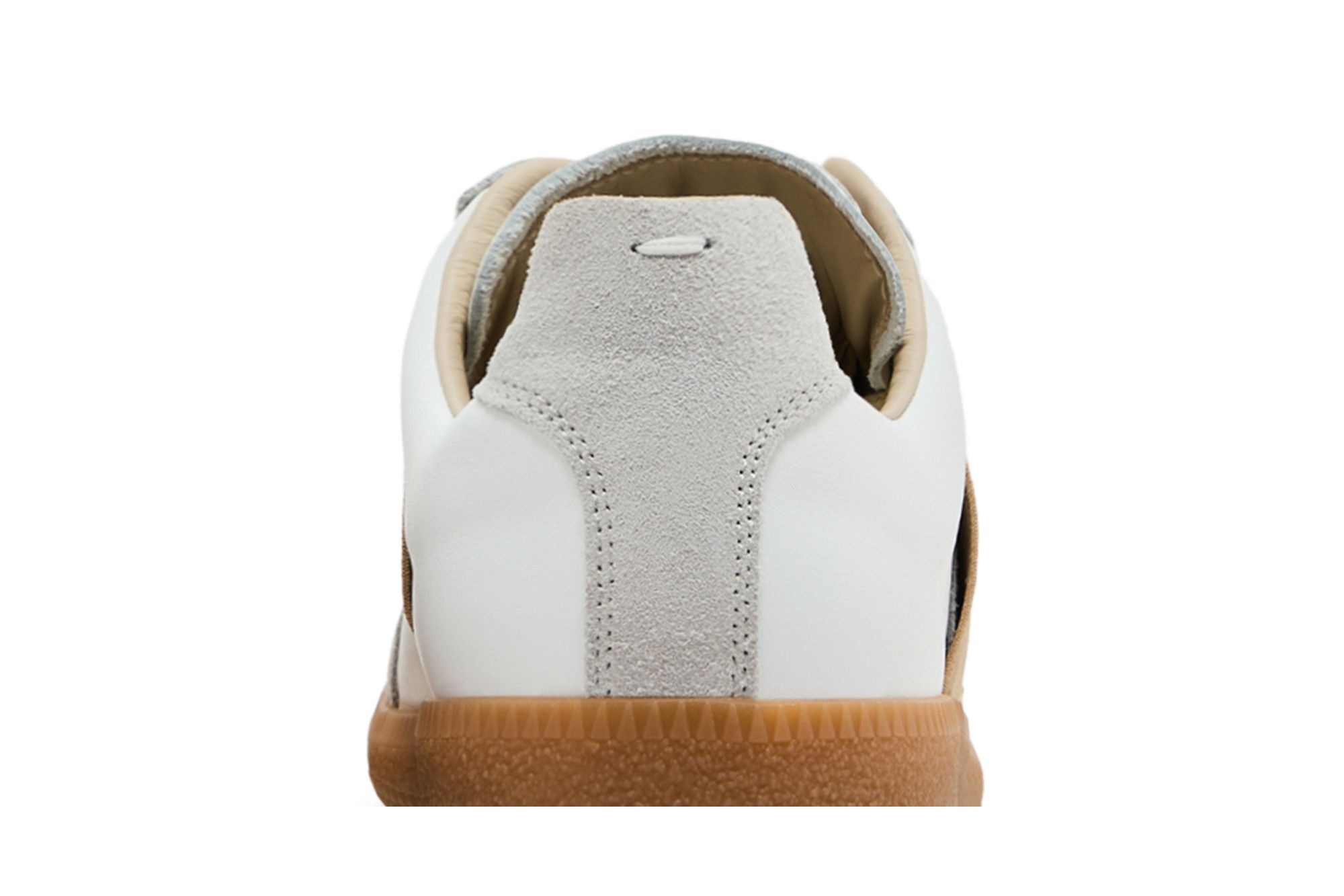Maison Margiela Wmns Replica Elastic Band Sneaker 'White'