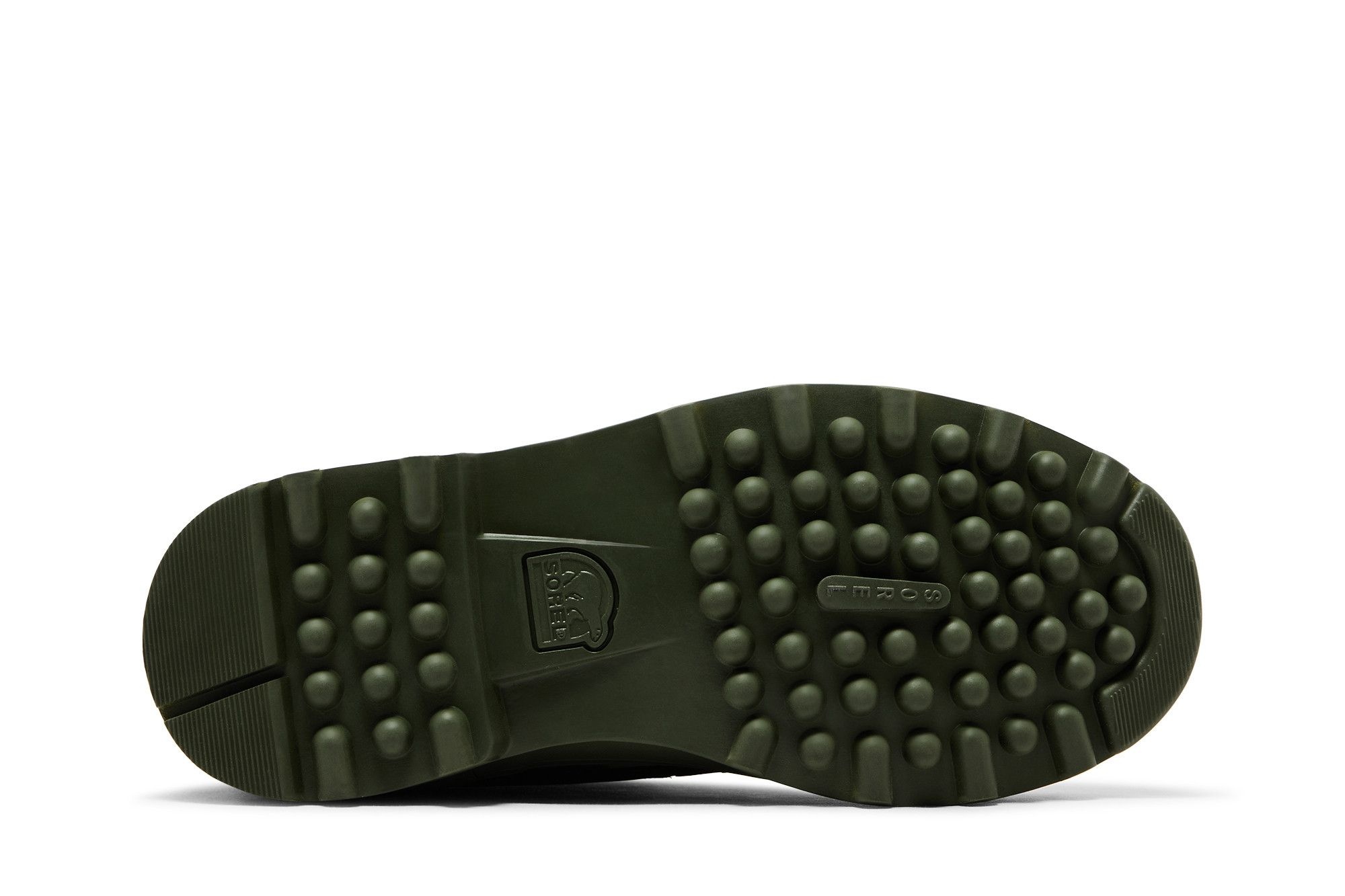 SOREL Supreme x Caribou 'Cypress Green Camo'