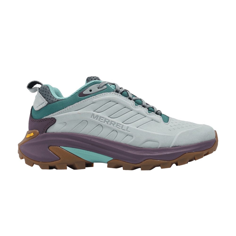 Merrell Wmns Moab Speed 2 LTR Waterproof 'Highrise'