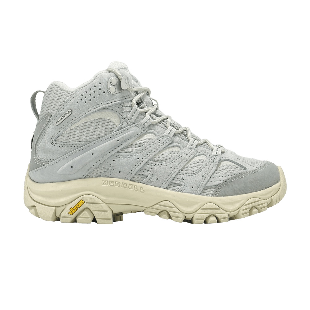 Merrell Wmns Moab 3 Mid Waterproof 'Paloma'