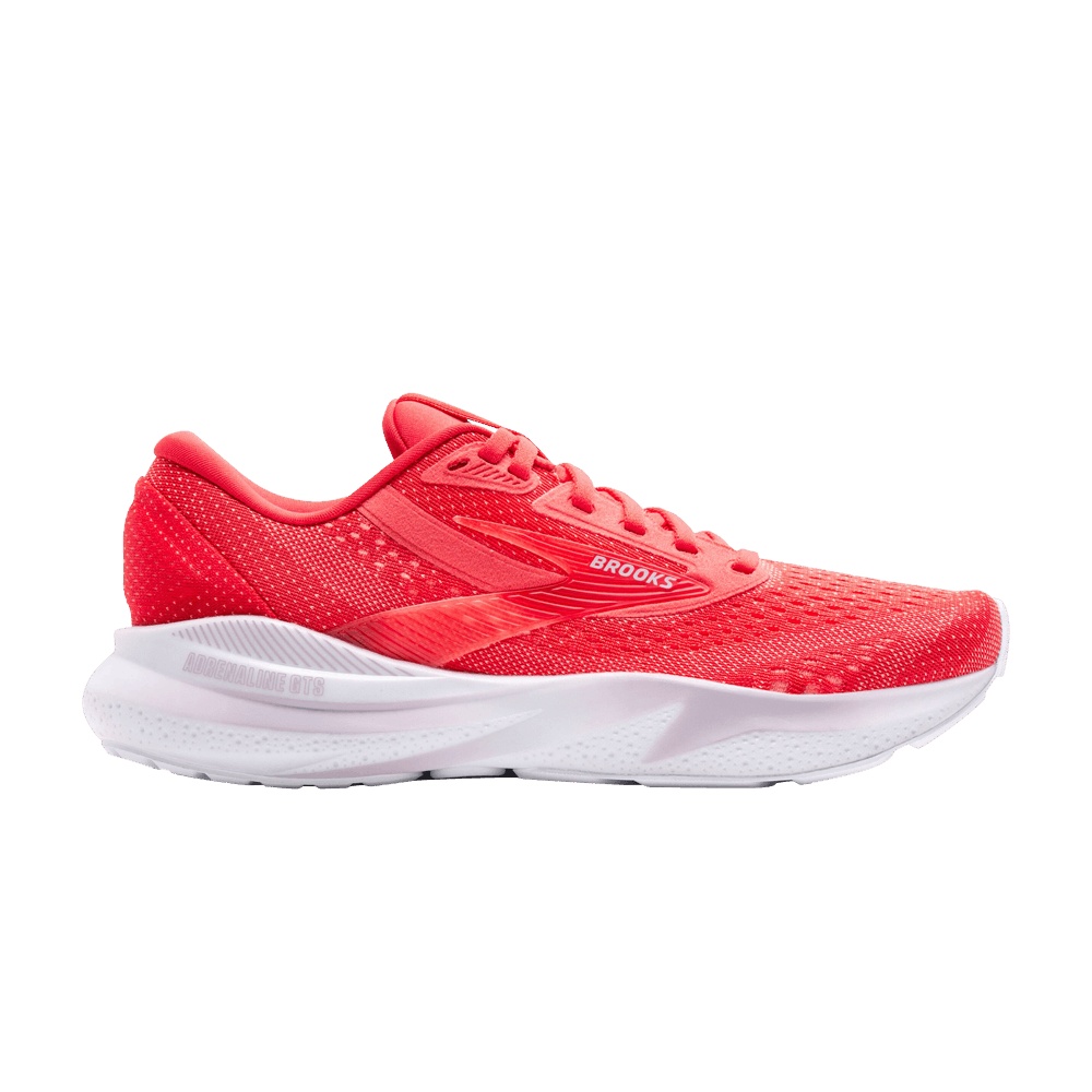 Brooks Wmns Adrenaline GTS 24 'Cayenne'