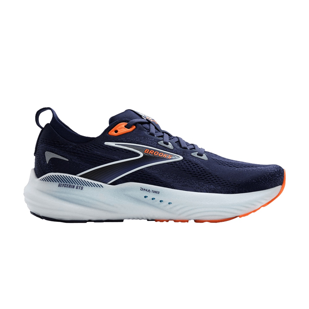 Brooks Glycerin GTS 22 'Peacoat'