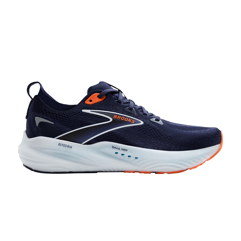 Brooks Glycerin 22 'Peacoat'