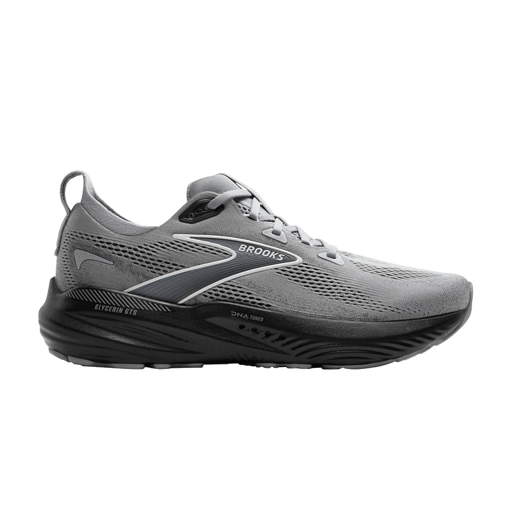 Brooks Glycerin GTS 22 'Primer Grey'
