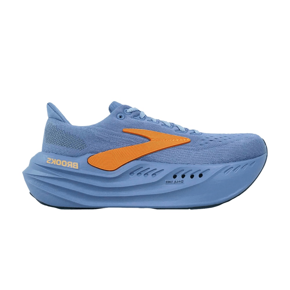 Brooks Glycerin Max 'Country Blue'