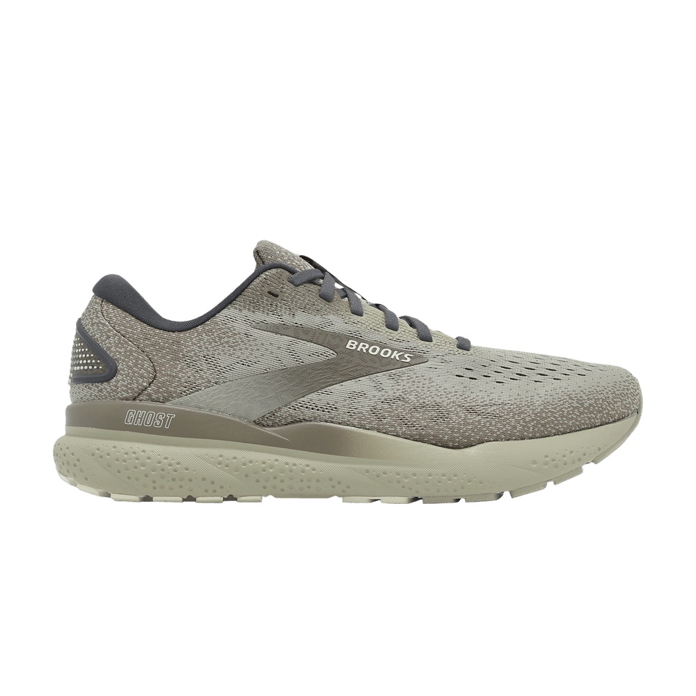 Brooks Ghost 16 'London Fog Falcon'