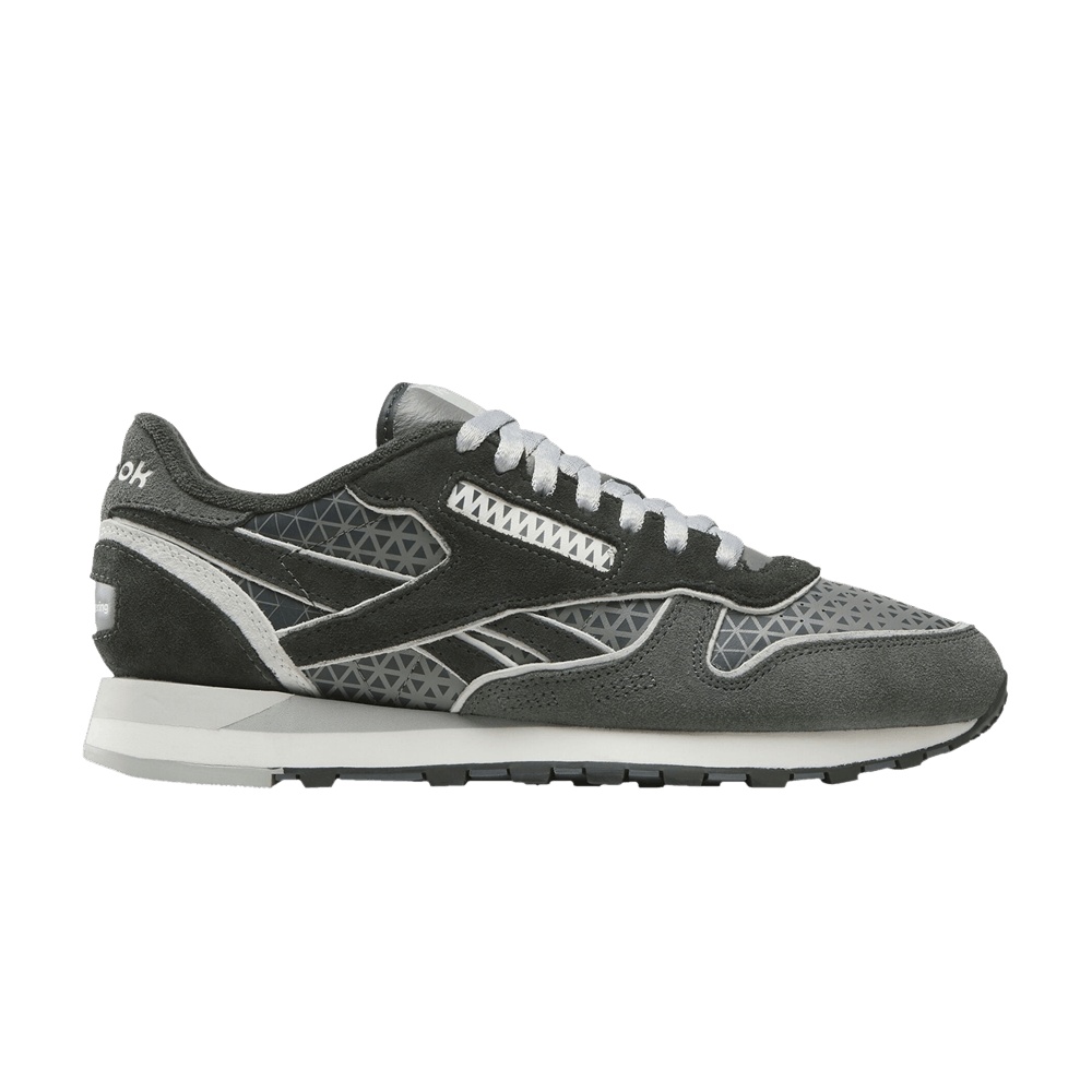White Mountaineering x Reebok Classic Leather 'Grey'