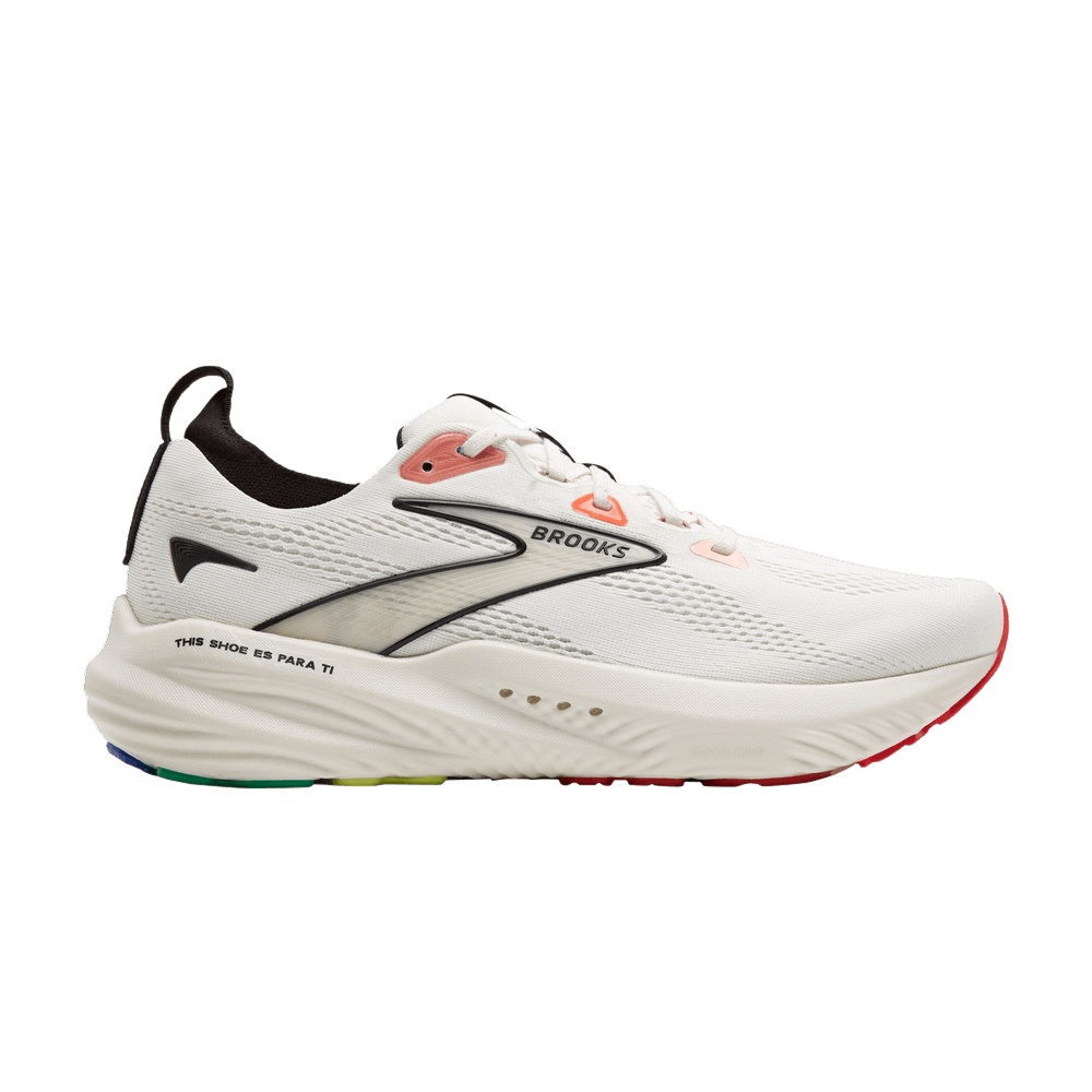 Brooks Glycerin 22 'Coconut Black'
