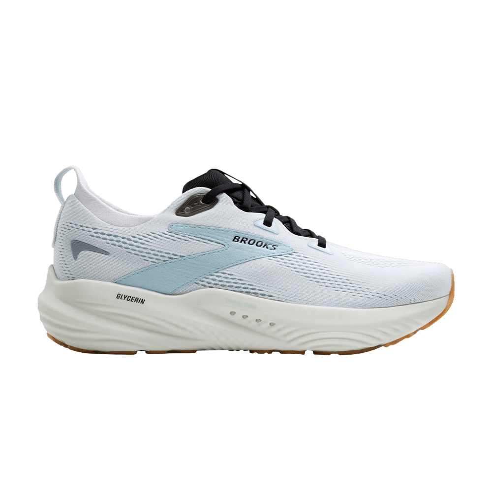 Brooks Glycerin 22 'Winter Sky'