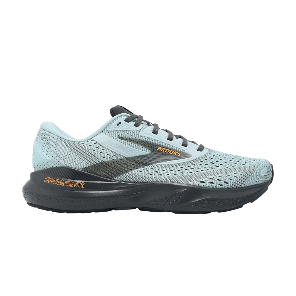 Brooks Adrenaline GTS 24 'Winter Sky Ebony Orange'
