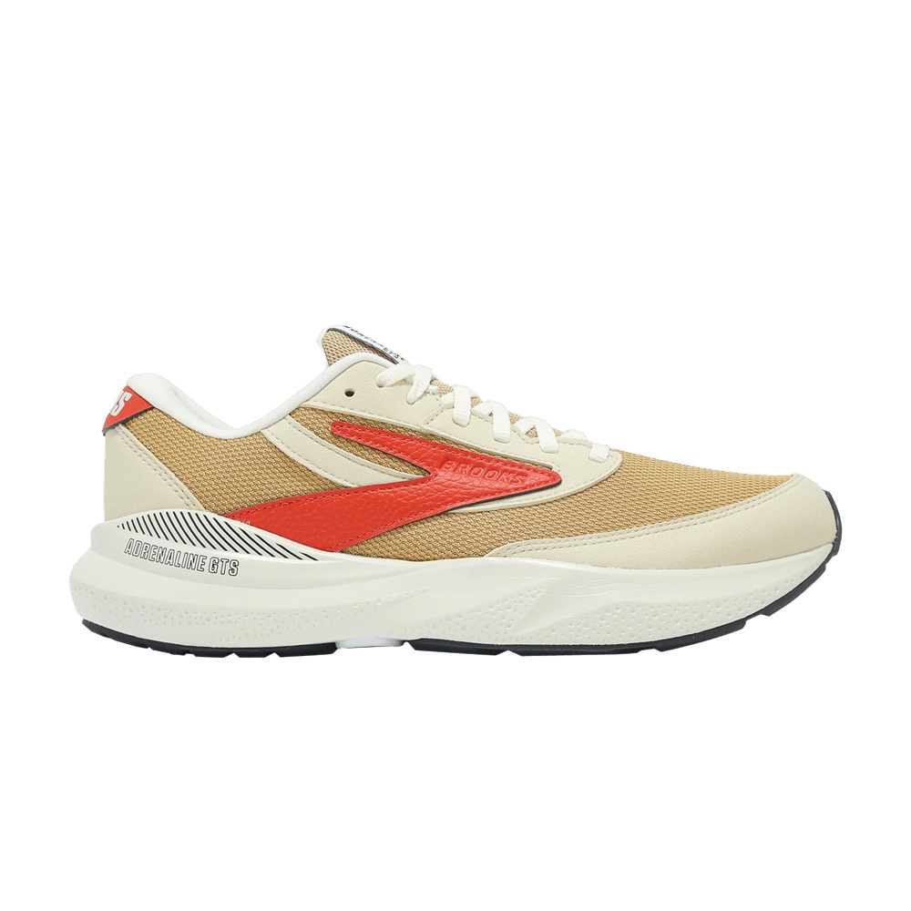 Brooks Adrenaline GTS 24 'Taffy Cherry Tomato'