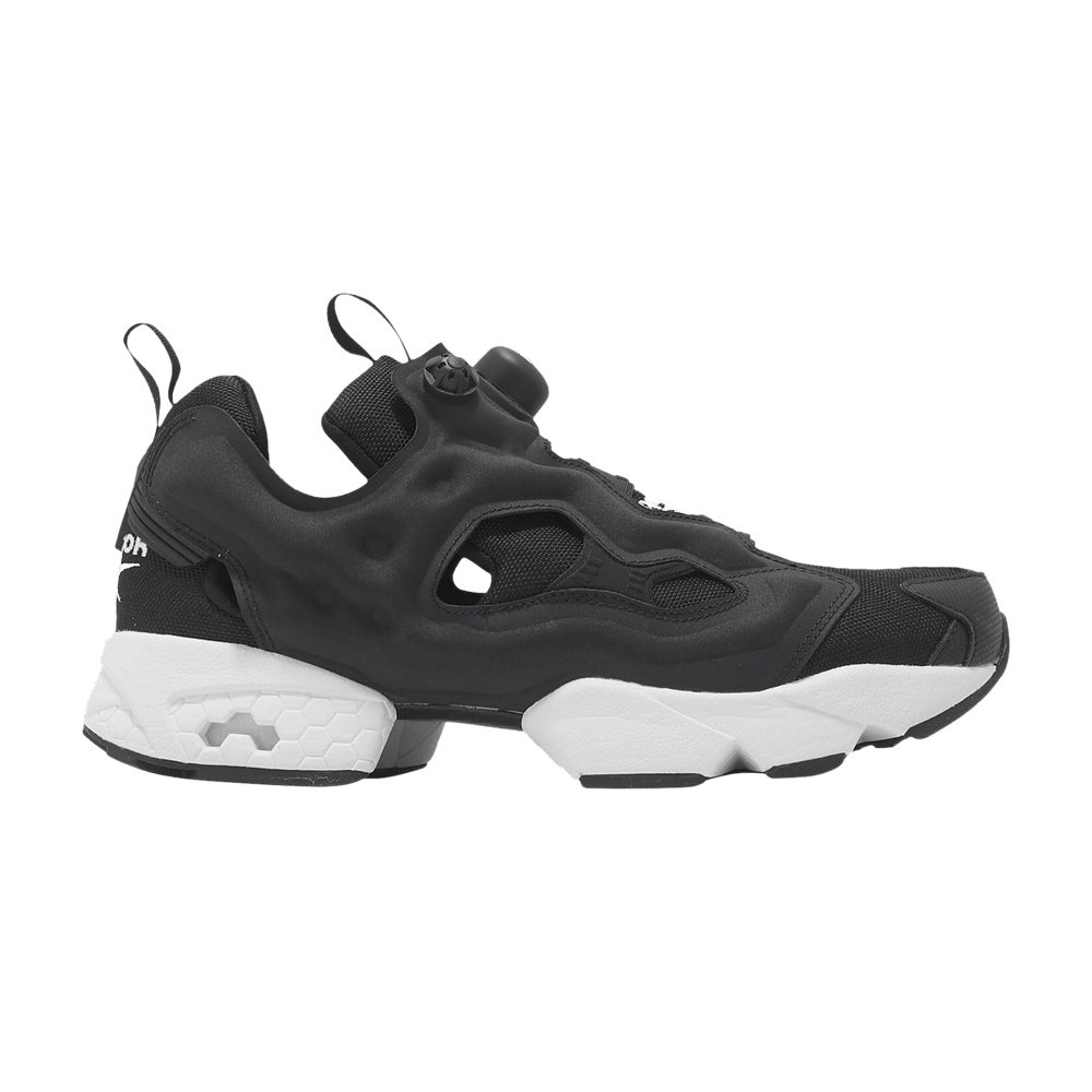 Reebok InstaPump Fury 94 'Black White'