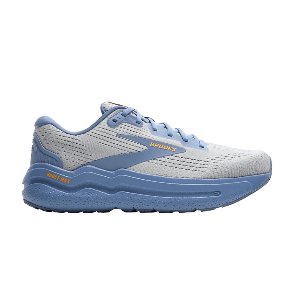 Brooks Ghost Max 2 'Oyster Mushroom'