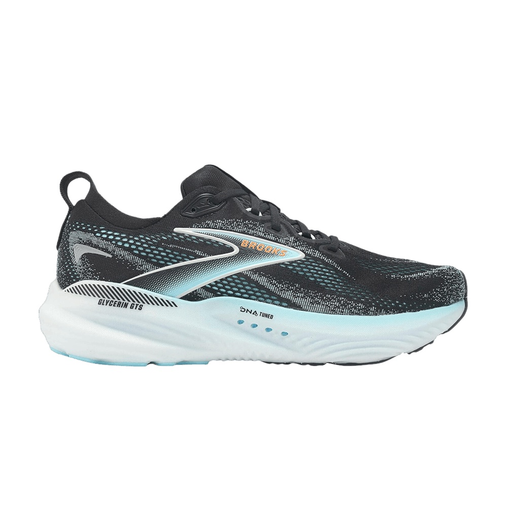 Brooks Glycerin GTS 22 'Black Atomizer'
