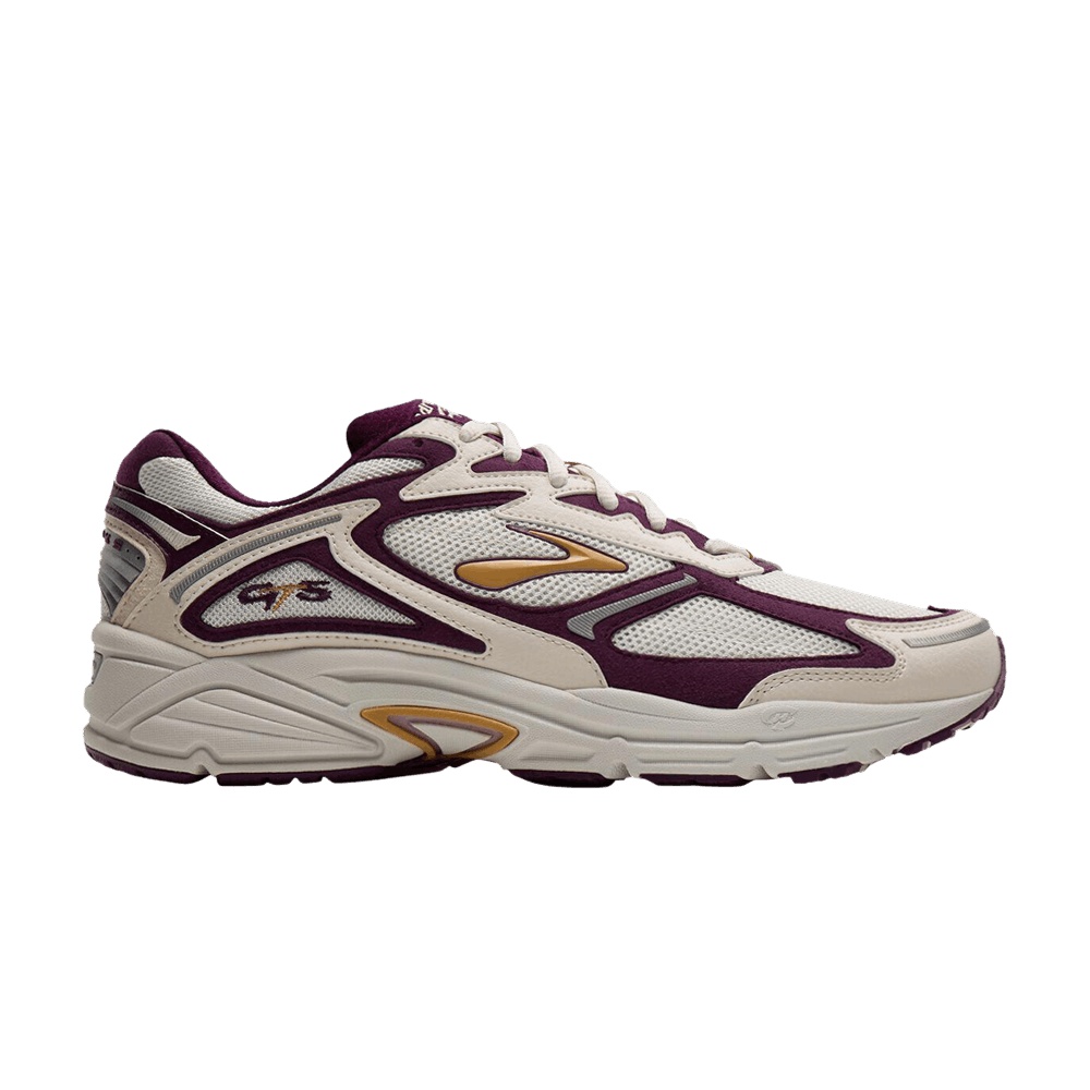 Brooks Adrenaline GTS 4 'Beet Moonbeam'