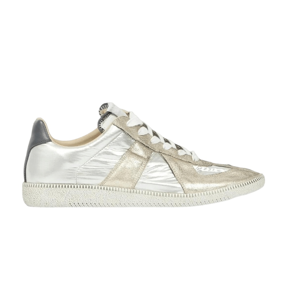 Maison Margiela Replica 'Silver White Natural'