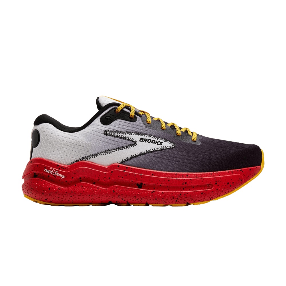 RunDisney x Brooks Wmns Ghost Max 2 'Mickey Mouse'